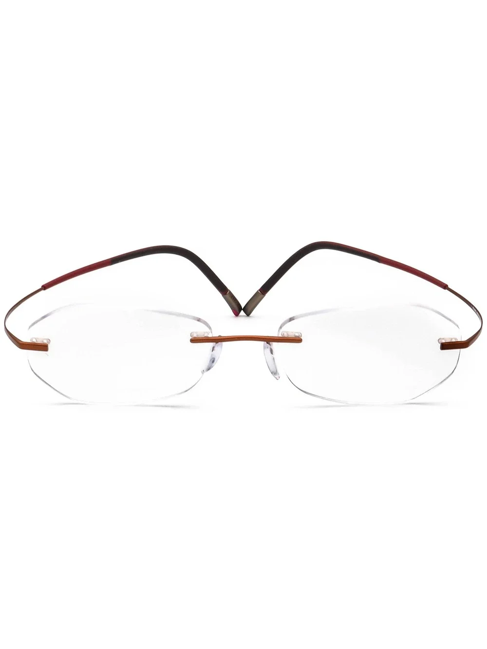 Silhouette 7581 40 6052 Titan Eyewear
